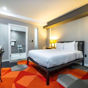Queen Room Disability Access